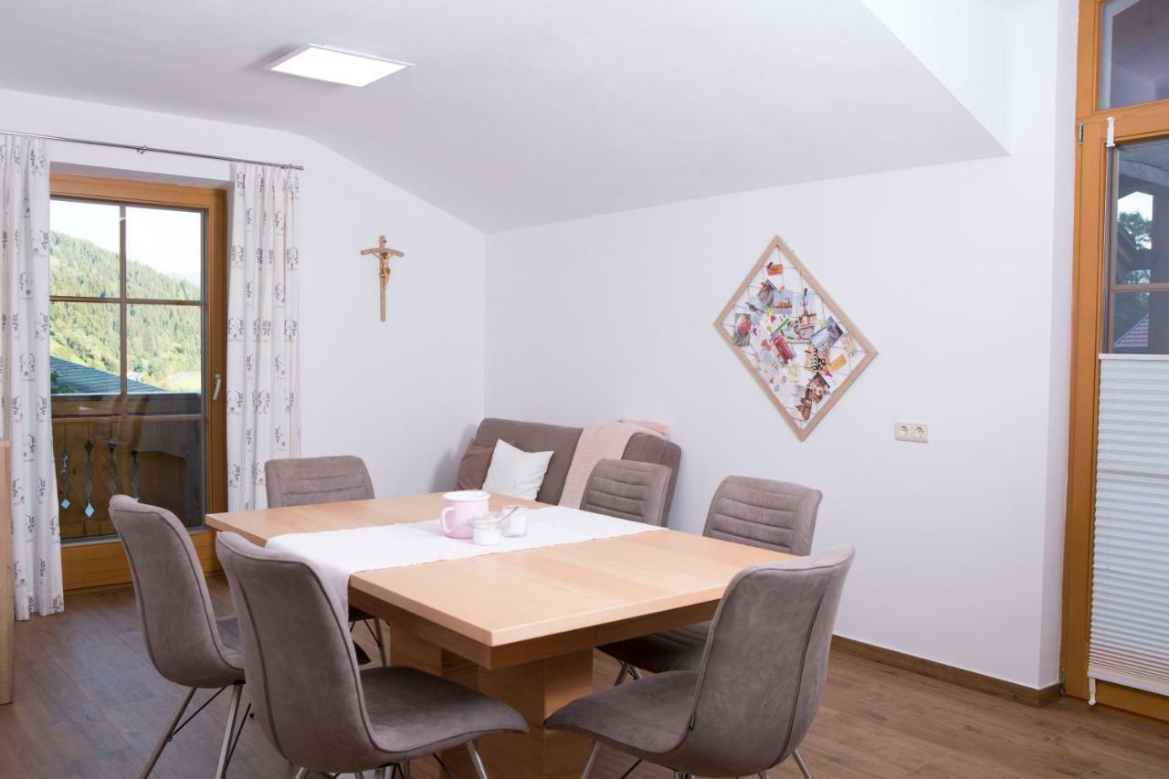Oberschartlhof Lägenhet Flachau Exteriör bild