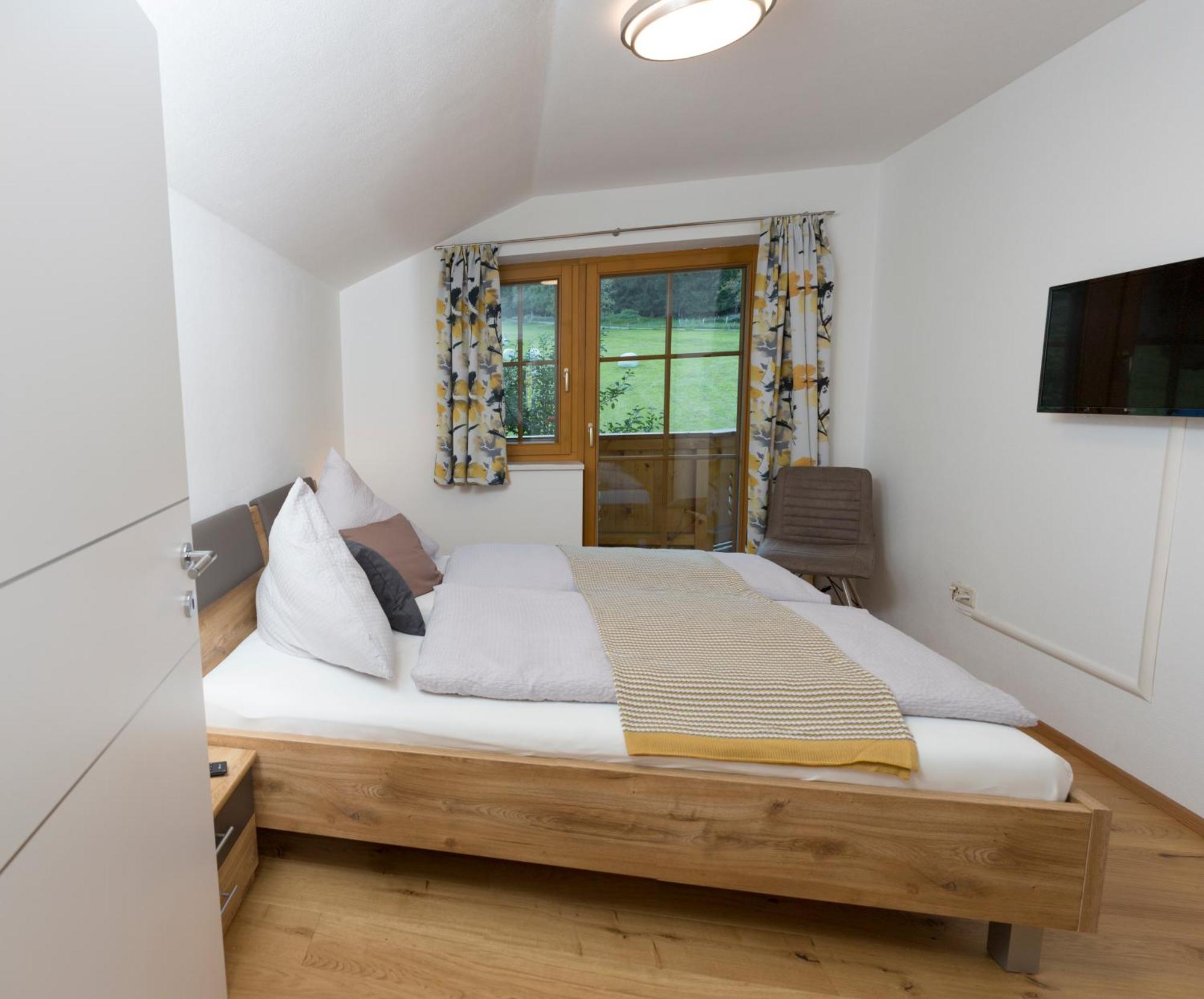 Oberschartlhof Lägenhet Flachau Exteriör bild